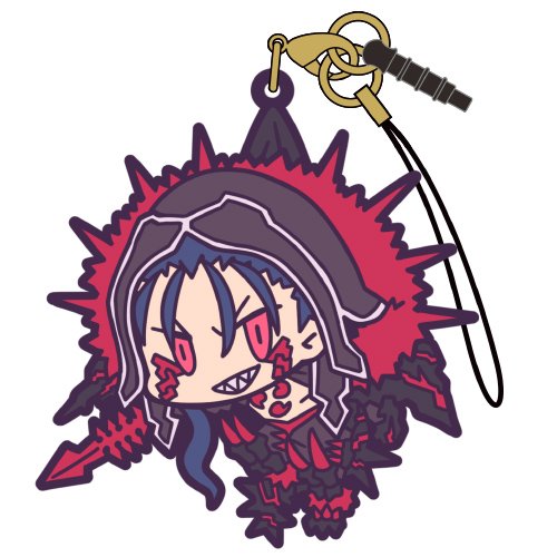 Amazon.co.jp: Fate/Grand Order バーサーカー : クー・フーリン